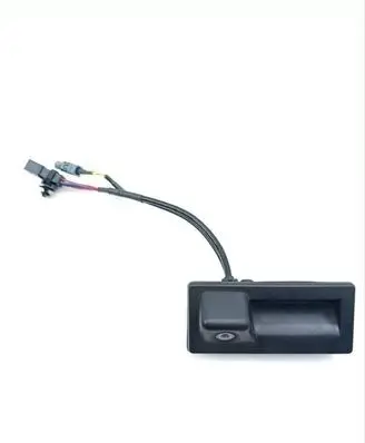 Volkswagen Atlas Tailgate handle with camera 3CN827566