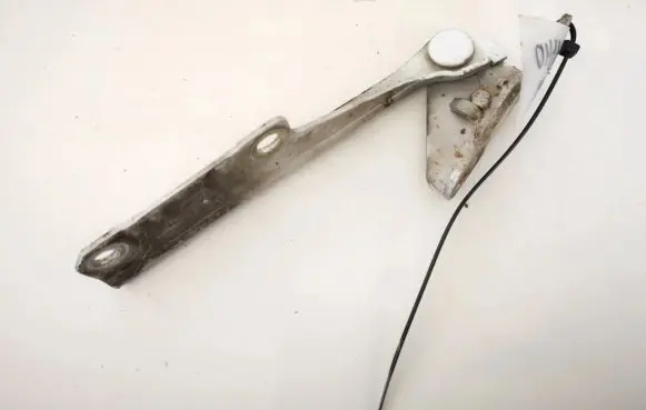 Mitsubishi Space Star Engine bonnet/hood hinges