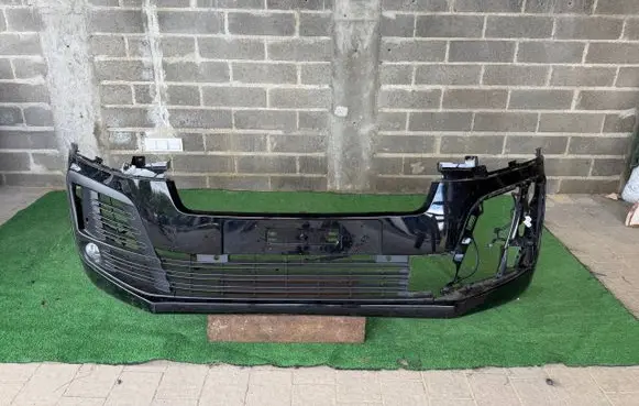Citroen Jumpy Front bumper