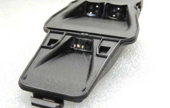 Windshield/windscreen camera