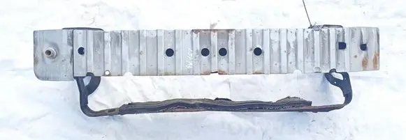 Ford Focus Front bumper cross member 