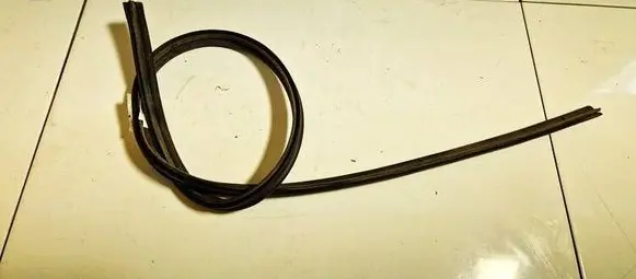Hyundai i30 Engine compartment rubber 