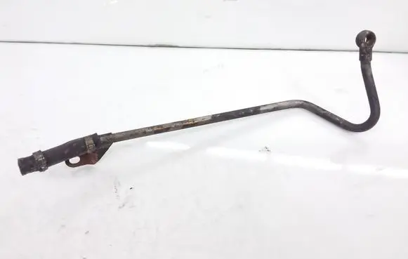 Volvo S80 Turbo turbocharger oiling pipe/hose