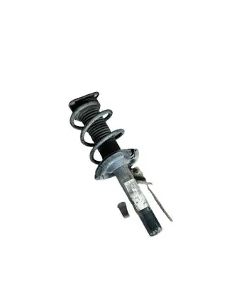 Volvo V40 Front shock absorber/damper 31360945