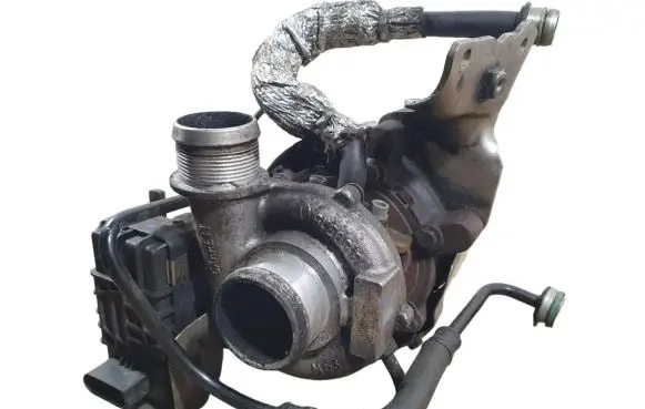 Audi A8 S8 D3 4E Turbo 057145701T GT1749V 750718
