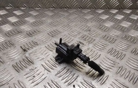 Opel Zafira B Vacuum valve 8972882491 70246100