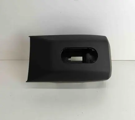 Porsche Taycan 9J1 Steering wheel column trim 9J1858559A