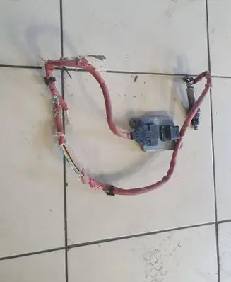 BMW 5 F10 F11 Lambda probe sensor 8576471 1407090169 5WK96699B