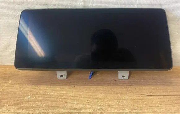 BMW 5 G30 G31 G38 Screen/display/small screen 5A07E68