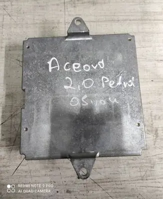 Honda Accord Other control units/modules 37820RBAE03