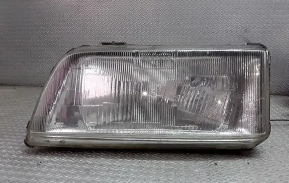 Fiat Ducato Headlight/headlamp 35690748
