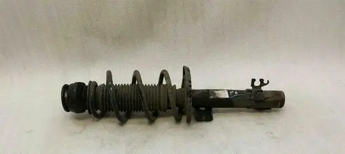 Audi A4 S4 B8 8K Front shock absorber/damper 6R0413031AR