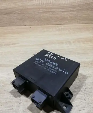 Saab 9-3 Ver1 Parking PDC control unit/module 5262340