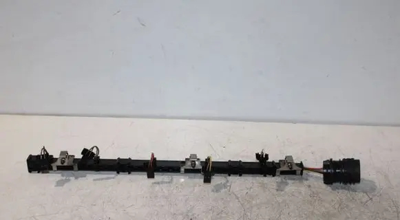 Volkswagen Transporter - Caravelle T5 Fuel injector wires 070973132 070971033