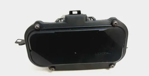 BMW 7 F01 F02 F03 F04 Engine control unit box 7575023