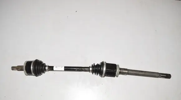 Land Rover Discovery 4 - LR4 Front driveshaft 5H227A684CC
