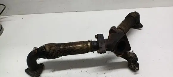 Audi A4 S4 B7 8E 8H Other exhaust manifold parts 6900109