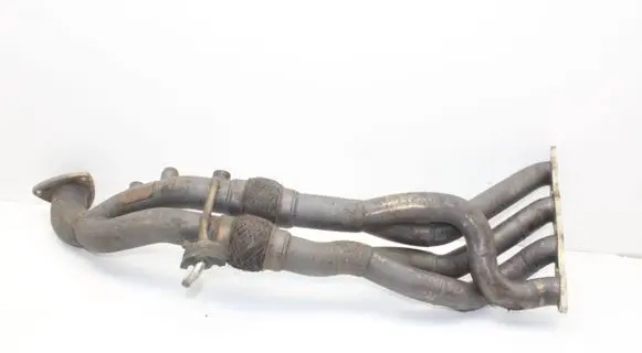 Honda Civic Exhaust manifold