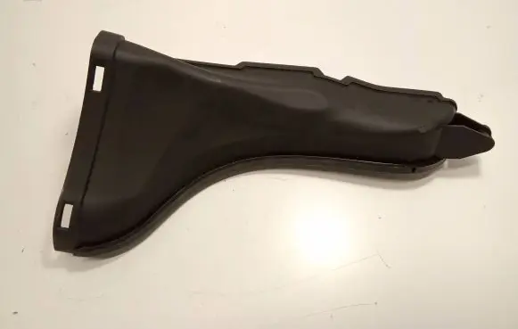 Audi A6 S6 C7 4G Air intake duct part 4G0129624L