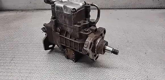 Ford Galaxy Fuel injection high pressure pump 0460404968