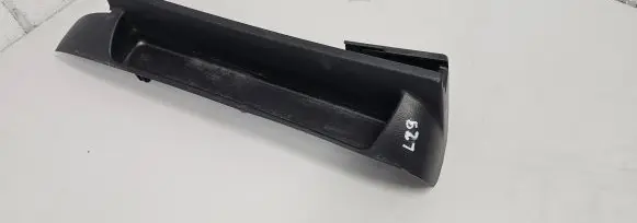 Mercedes-Benz B W246 W242 Front passenger seat rail trim A2469190400 E0124610002