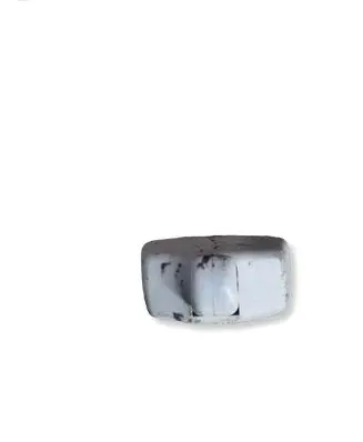 Volkswagen Touran I Sun visor clip/hook/bracket 3B0857561B