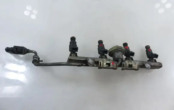 Honda Jazz Fuel main line pipe 0280156188