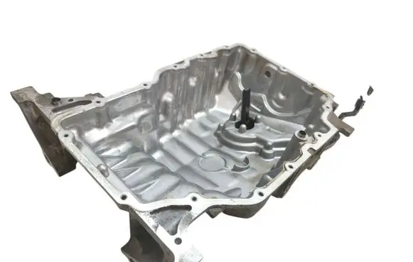 Honda Accord Oil sump 