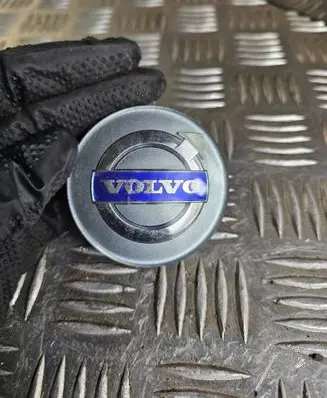 Original wheel cap