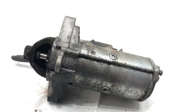 Renault Laguna III Starter motor S3061