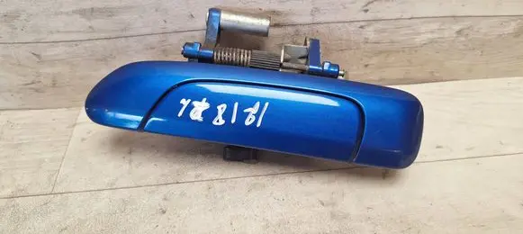 Honda Jazz Rear door exterior handle 