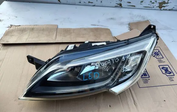 Headlight/headlamp
