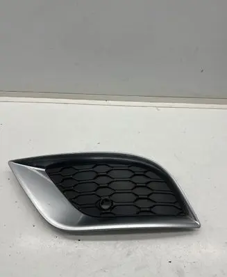 Jeep Cherokee Front bumper lower grill 6AH13TRMAB C00836