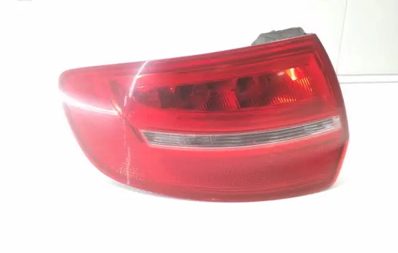 Audi A3 S3 8P Rear/tail lights 8P4945095E