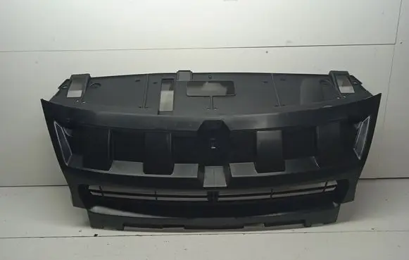 Renault Scenic III - Grand scenic III Front bumper support beam 0001033318 620360003R