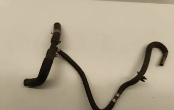 Chrysler Pacifica Engine coolant pipe/hose 8384AD
