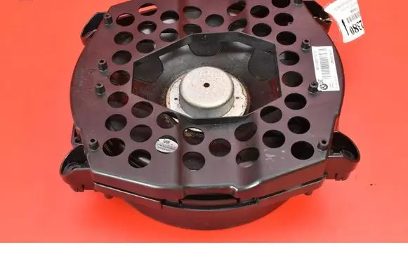 BMW X5M F85 Subwoofer speaker 9287757