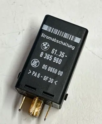 Other relay
