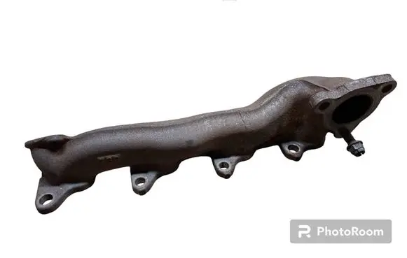 Toyota RAV 4 (XA30) Exhaust manifold 