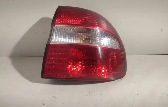 Volvo S40, V40 Rear/tail lights 29262002