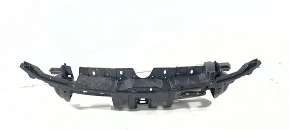 Peugeot 3008 I Top upper radiator support slam panel 9805243277