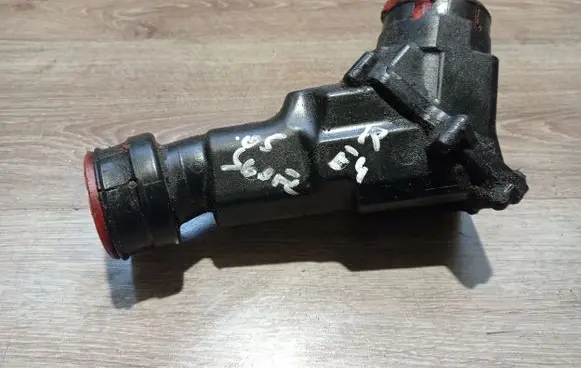 Intake resonator