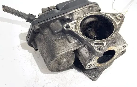Volkswagen PASSAT B6 EGR valve 03G131501