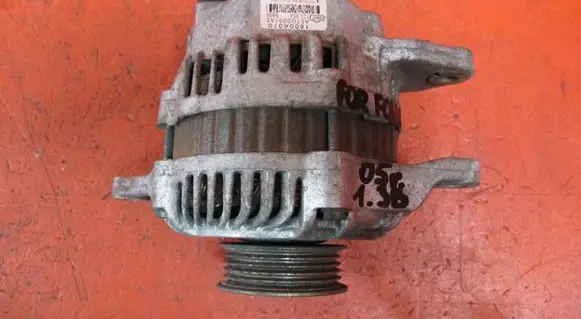 Smart ForFour I Generator/alternator 1800A070 A5TG0091AE