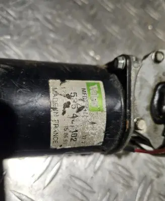 Peugeot 405 Wiper motor 53540402