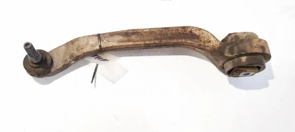 Volkswagen Phaeton Front lower control arm/wishbone 4e04071695c