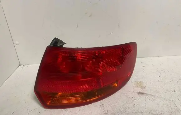 Audi A3 S3 8P Rear/tail lights 8P4945096C