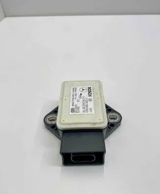 Mercedes-Benz SL R230 Yaw turn rate sensor 2165420018 A2165420018