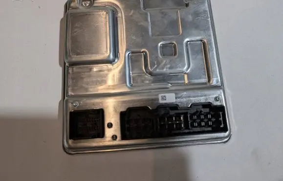 Volkswagen ID.3 Gateway control module NC1EA937012N