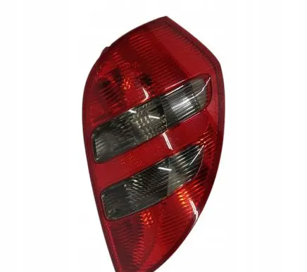 Mercedes-Benz A W169 Rear/tail lights A1698201064R